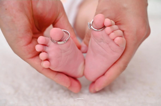 试管代怀生子合法吗六个月宝宝的身高